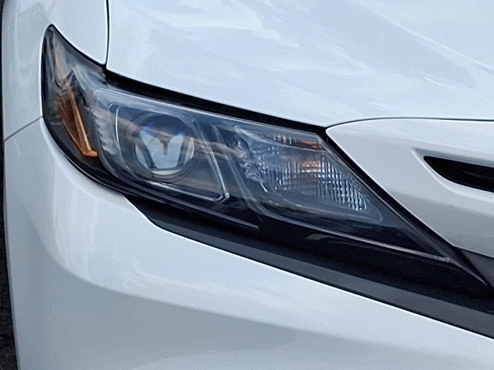 2023 Toyota Camry Vehicle Photo in Harrisburg, PA 17111