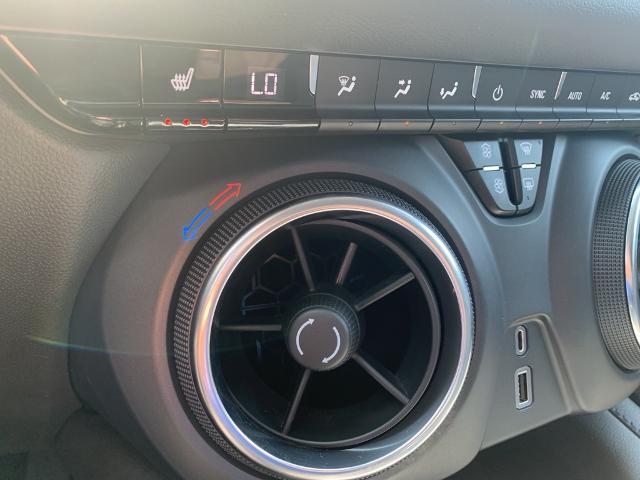 2022 Chevrolet Blazer Vehicle Photo in GREEN BAY, WI 54304-5303