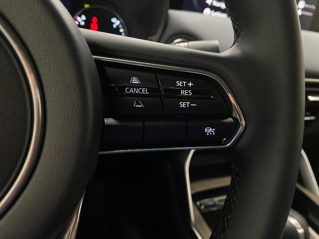 2025 Mazda CX-90 Vehicle Photo in Appleton, WI 54913