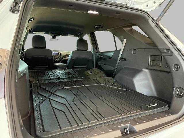 2024 Chevrolet Equinox Vehicle Photo in Appleton, WI 54914