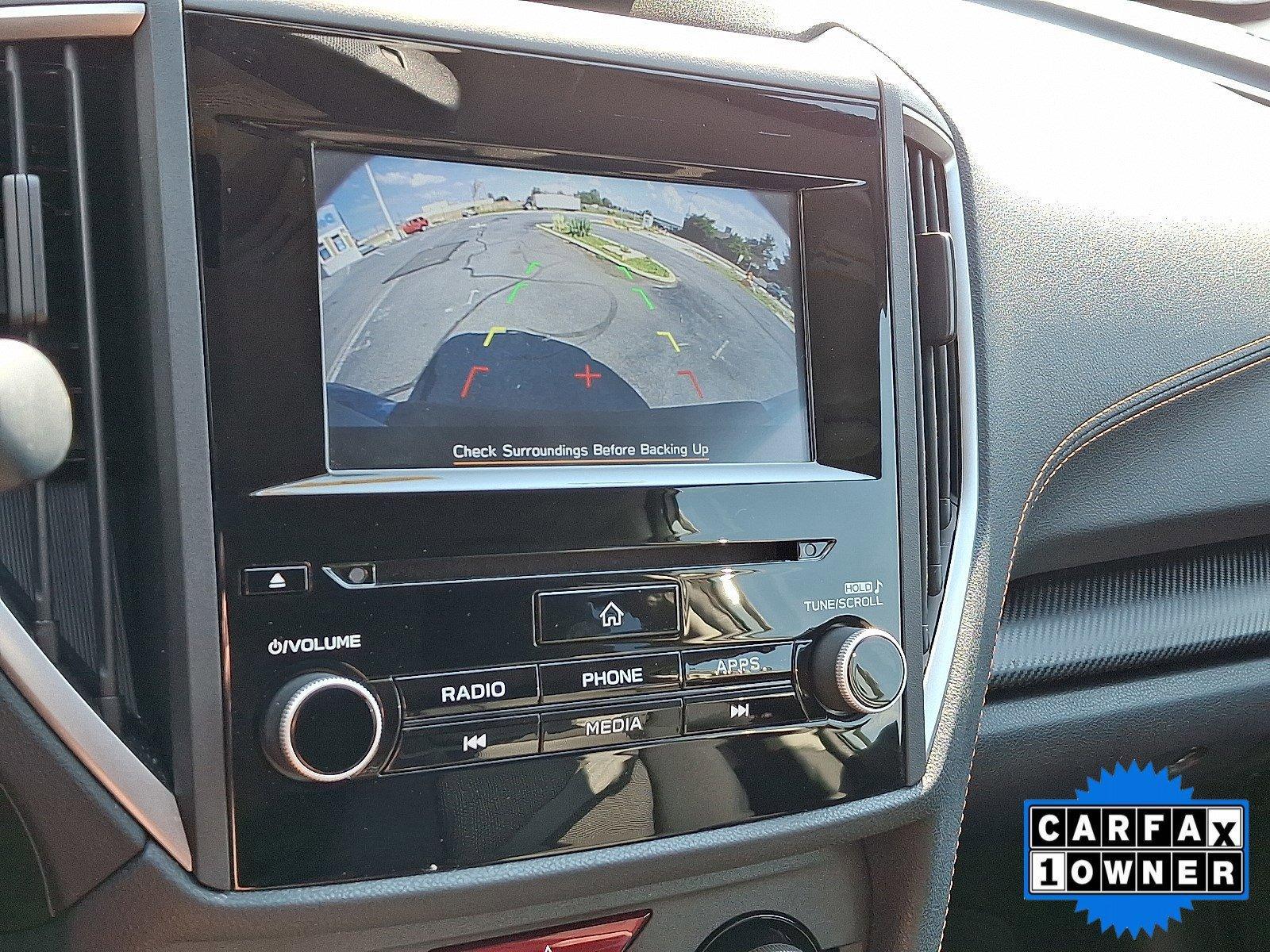 2023 Subaru Crosstrek Vehicle Photo in Harrisburg, PA 17111