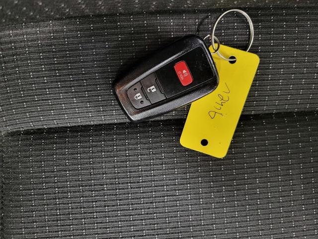 2019 Toyota C-HR Vehicle Photo in APPLETON, WI 54914-4656