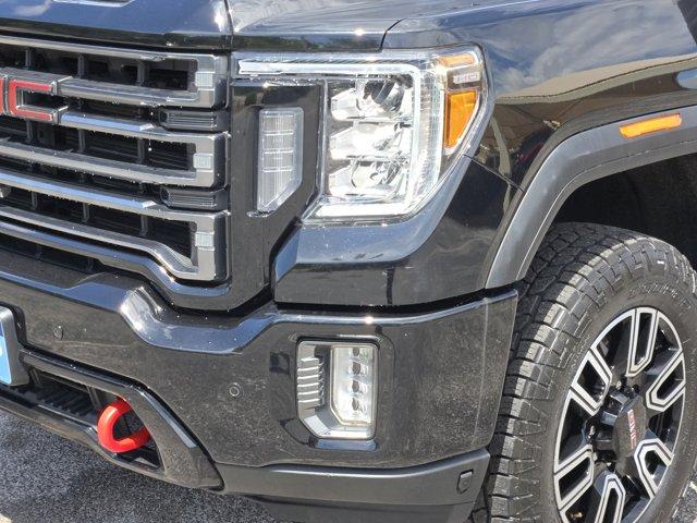 2021 GMC Sierra 2500 HD Vehicle Photo in Decatur, TX 76234