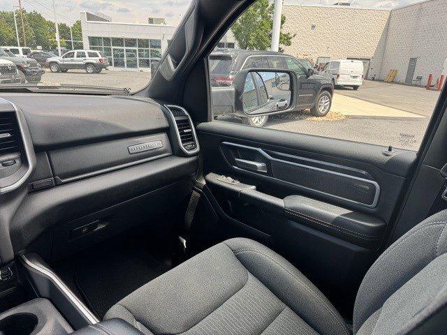 2021 Ram 1500 Vehicle Photo in Mechanicsburg, PA 17050-1707