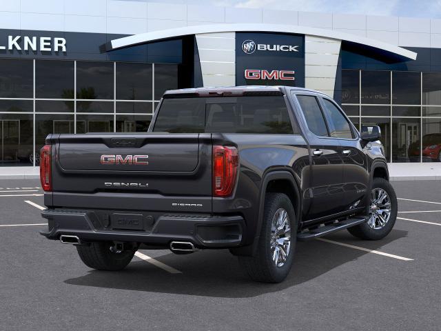 2025 GMC Sierra 1500 Vehicle Photo in HARRISBURG, PA 17111-1033