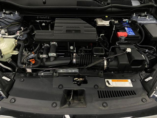 2022 Honda CR-V Vehicle Photo in Appleton, WI 54913