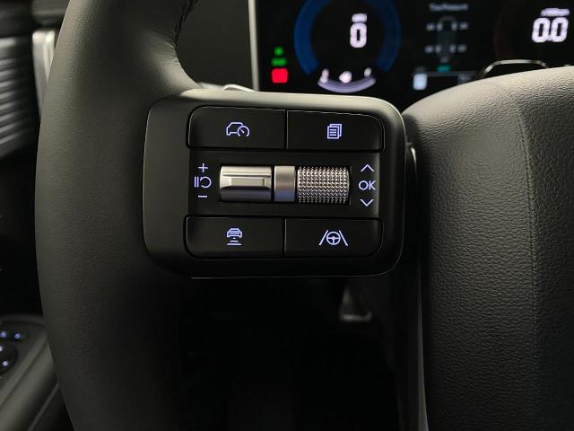 2025 Hyundai SANTA FE Hybrid Vehicle Photo in Appleton, WI 54913