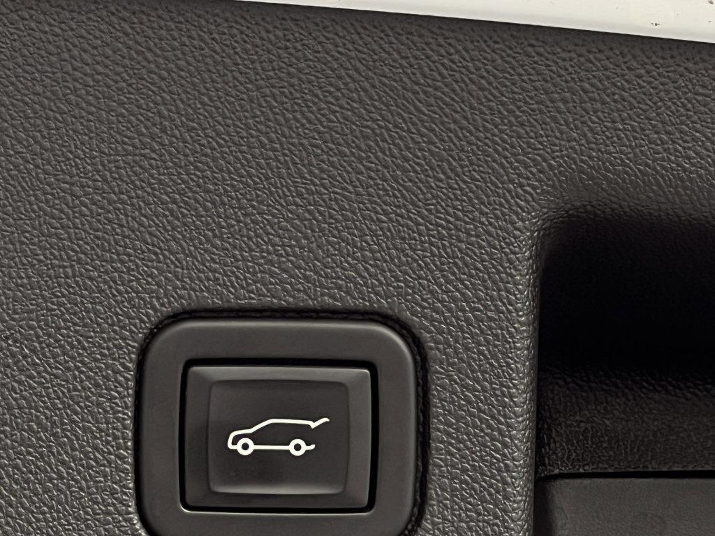 2022 Chevrolet Equinox Vehicle Photo in POOLER, GA 31322-3252
