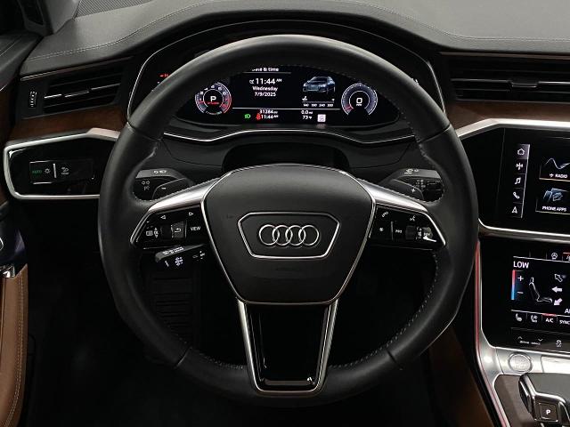 2019 Audi A6 Vehicle Photo in Appleton, WI 54913