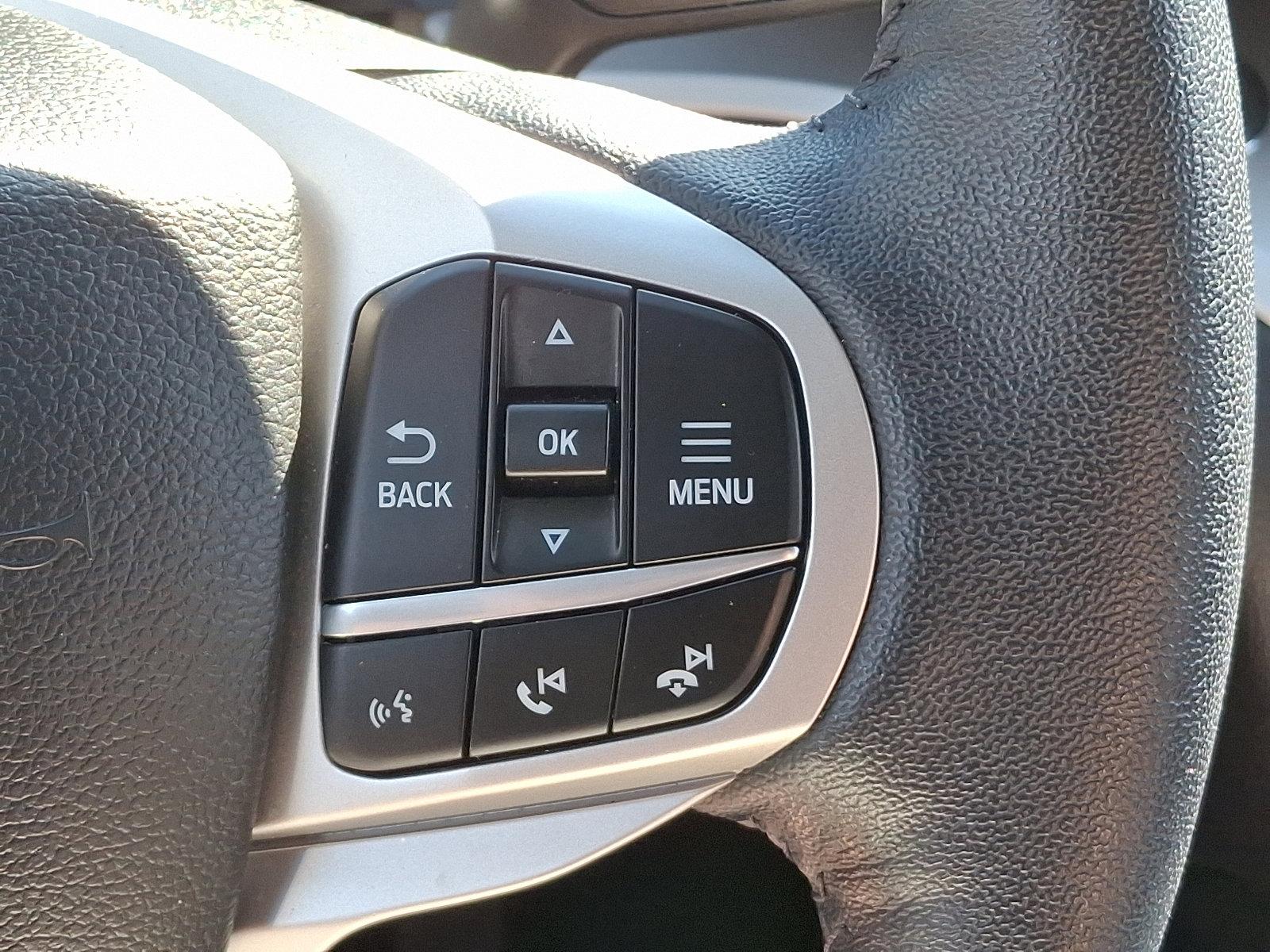 2022 Ford Explorer Vehicle Photo in Langhorne, PA 19047
