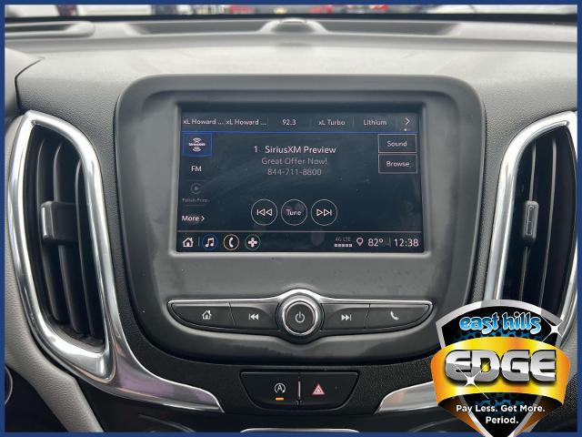 2022 Chevrolet Equinox Vehicle Photo in Roslyn, NY 11576