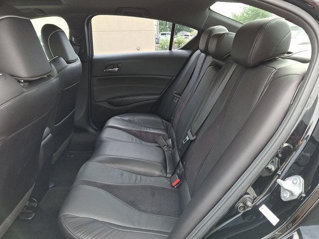 2021 Acura ILX Vehicle Photo in Philadelphia, PA 19116