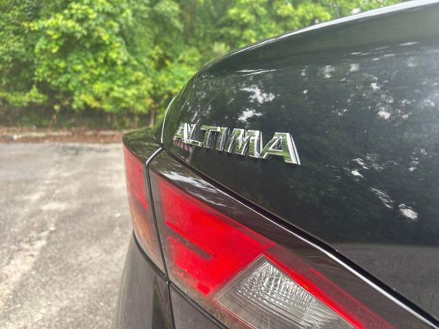 2022 Nissan Altima Vehicle Photo in Statesboro, GA 30458