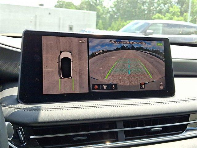 2026 INFINITI QX60 Vehicle Photo in Willow Grove, PA 19090