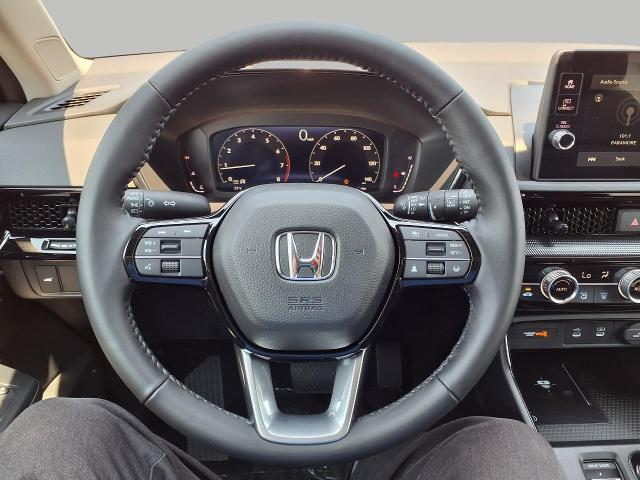2026 Honda CR-V Vehicle Photo in Oshkosh, WI 54904