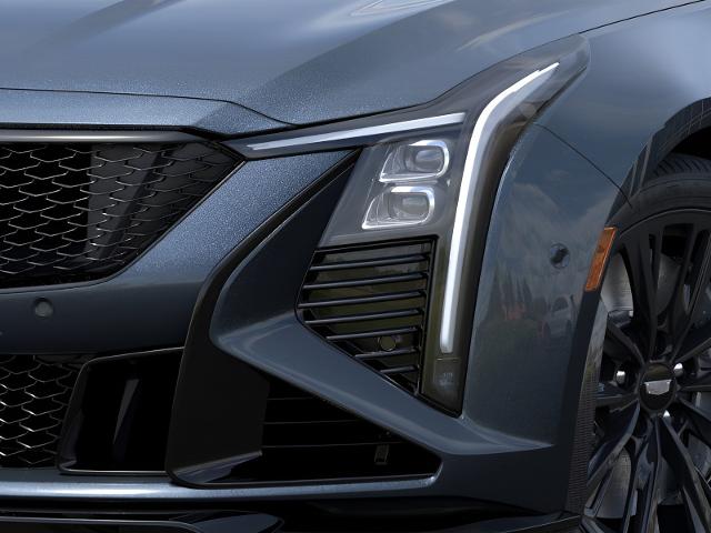 2026 Cadillac CT5-V Vehicle Photo in MADISON, WI 53713-3220