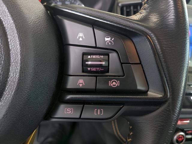 2021 Subaru Crosstrek Vehicle Photo in Green Bay, WI 54304