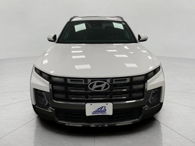 2025 Hyundai SANTA CRUZ Vehicle Photo in Appleton, WI 54913