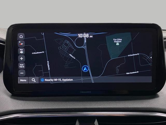 2023 Hyundai SANTA FE Vehicle Photo in Appleton, WI 54913