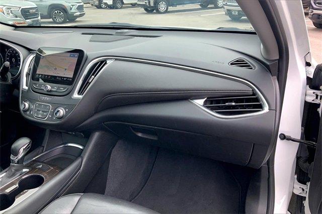 2023 Chevrolet Malibu Vehicle Photo in KANSAS CITY, MO 64114-4502