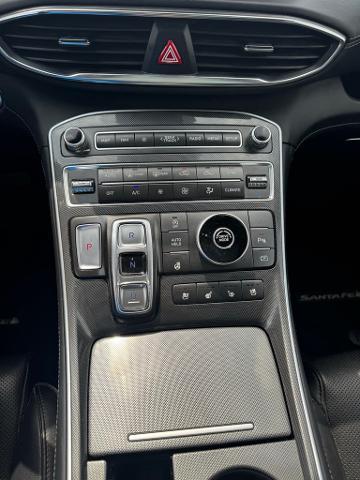 2022 Hyundai SANTA FE Vehicle Photo in Peoria, IL 61615
