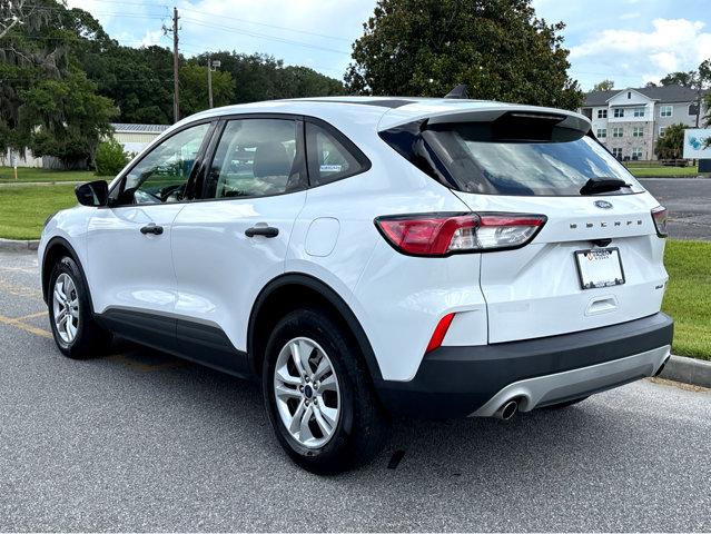 2022 Ford Escape Vehicle Photo in Hinesville, GA 31313