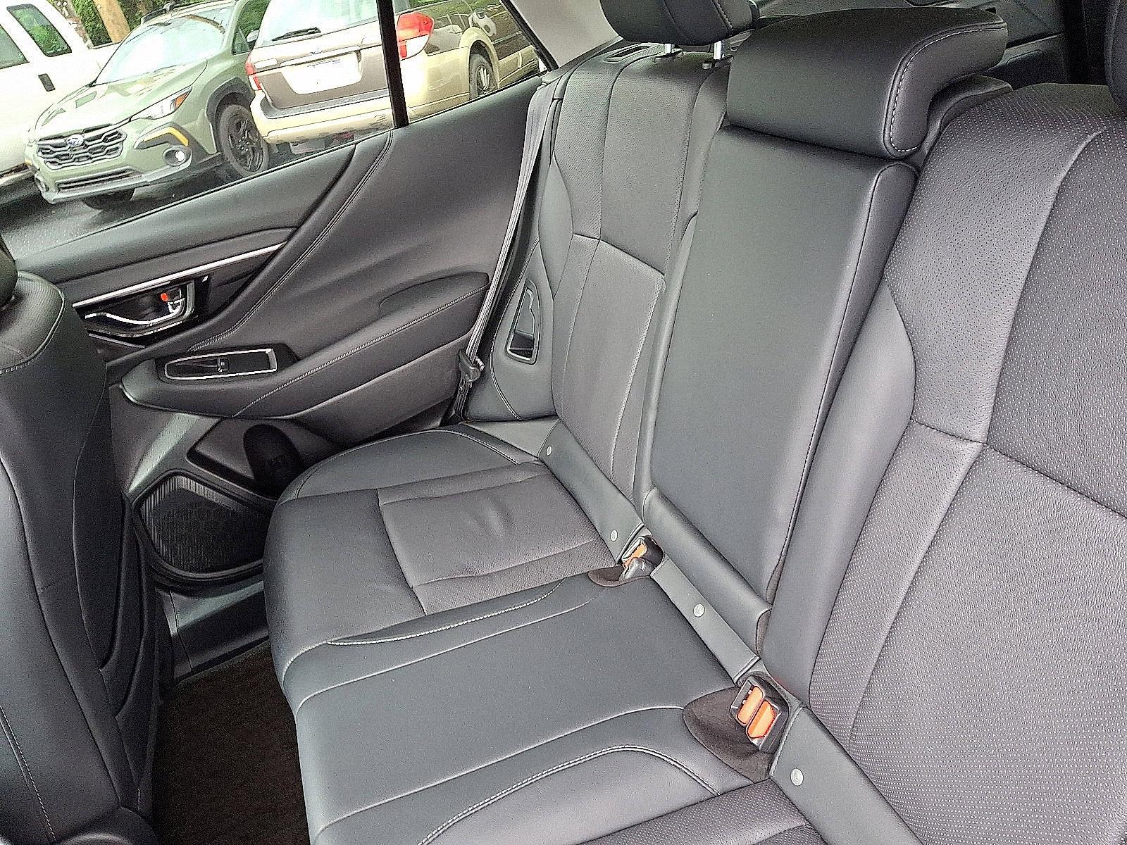 2024 Subaru Outback Vehicle Photo in Easton, PA 18045