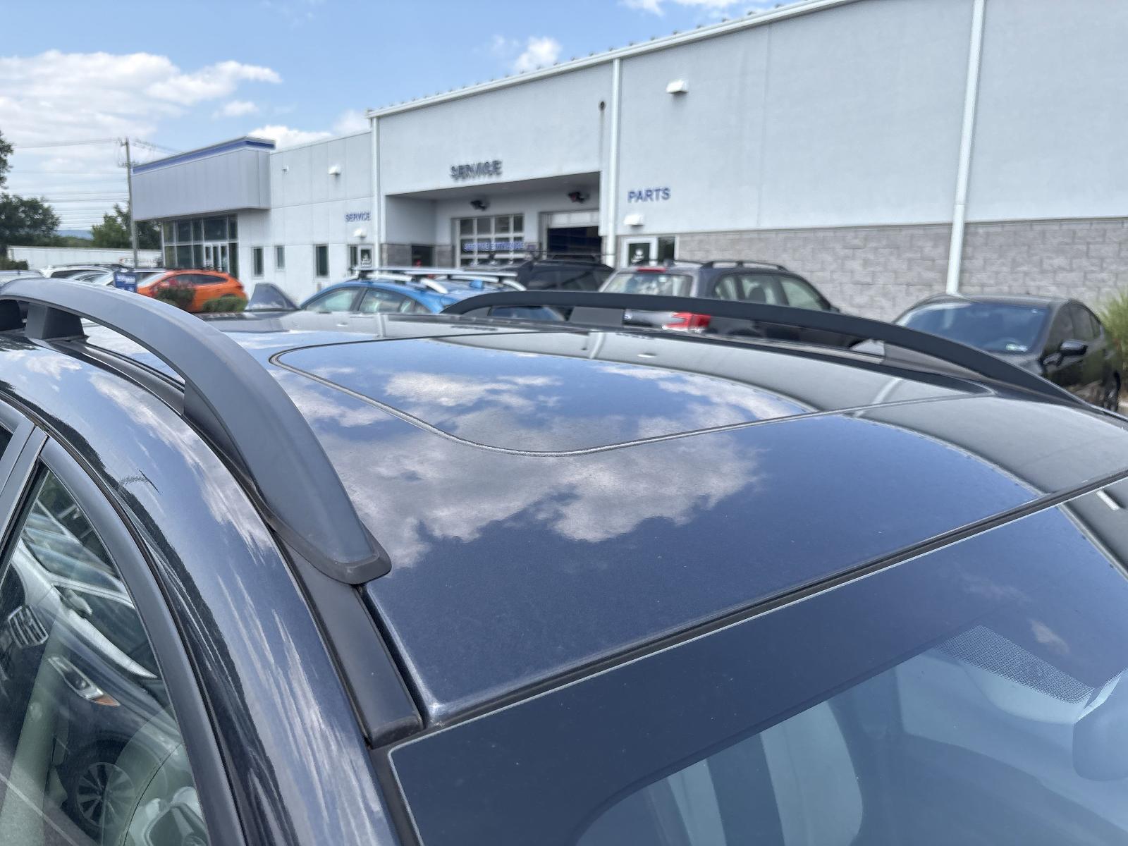 2019 Subaru Crosstrek Vehicle Photo in Mechanicsburg, PA 17050