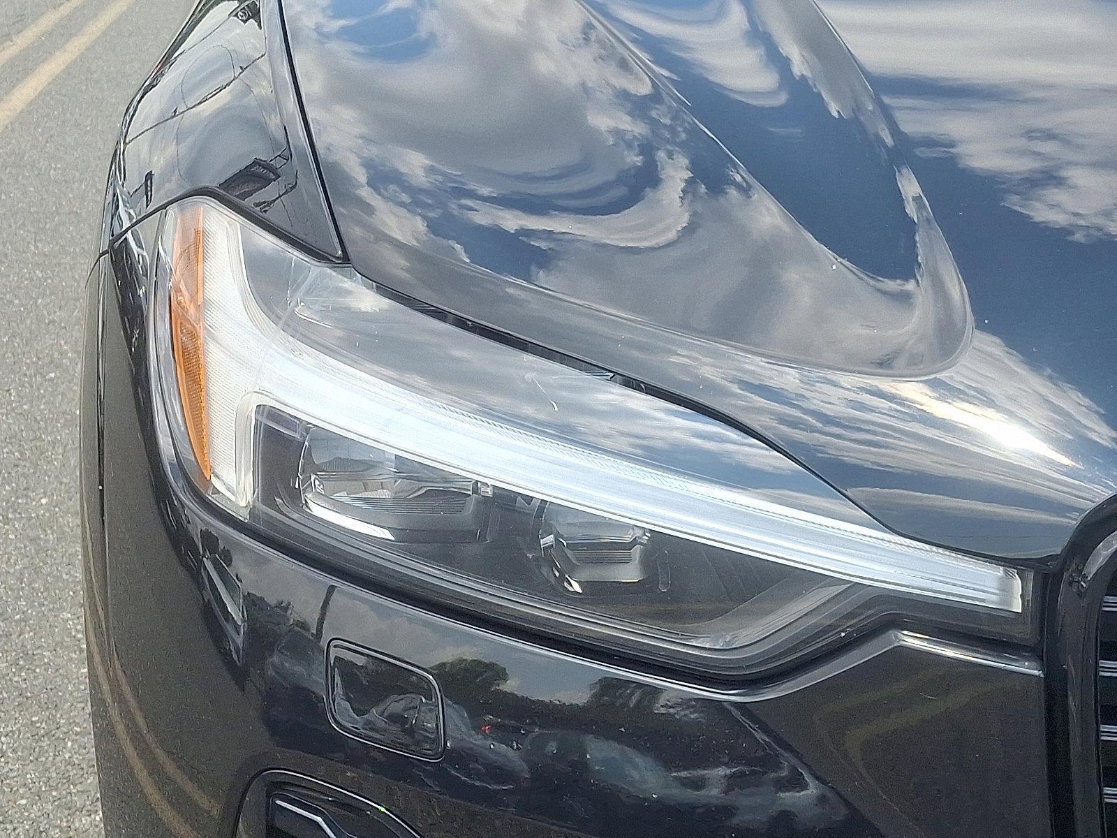 2024 Volvo XC60 Vehicle Photo in Trevose, PA 19053