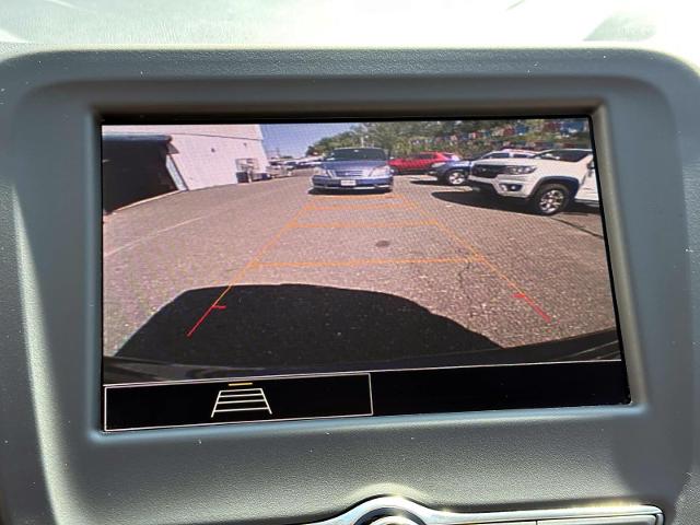 2022 Chevrolet Equinox Vehicle Photo in Roslyn, NY 11576
