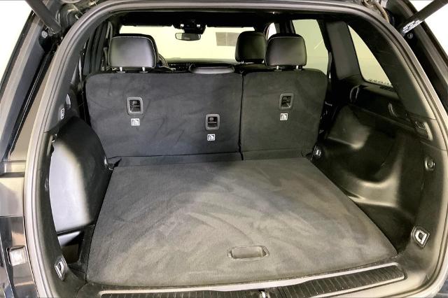 2024 Jeep Grand Cherokee Vehicle Photo in Kansas City, MO 64114