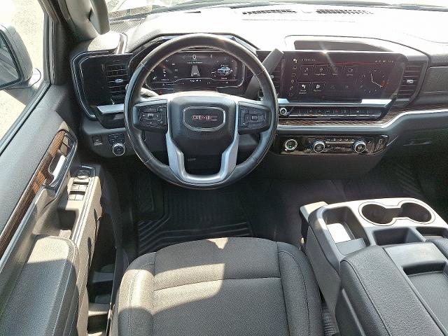 2023 GMC Sierra 1500 Vehicle Photo in TREVOSE, PA 19053-4984