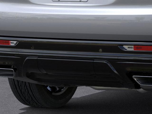 2026 Buick Enclave Vehicle Photo in LITTLE FALLS, NJ 07424-1717