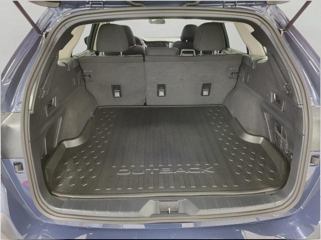 2024 Subaru Outback Vehicle Photo in NEENAH, WI 54956-2243