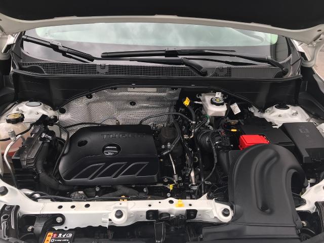 2021 Buick Encore GX Vehicle Photo in GREEN BAY, WI 54303-3330