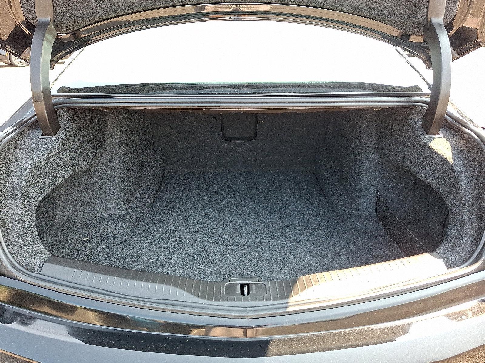 2019 Cadillac CT6 Vehicle Photo in Trevose, PA 19053