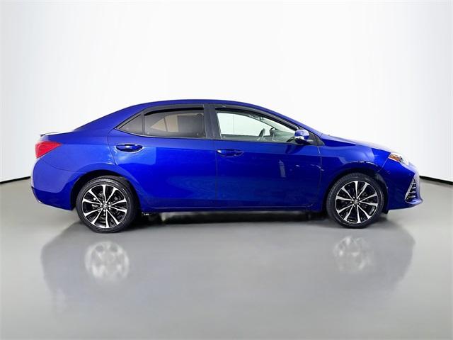 2019 Toyota Corolla Vehicle Photo in Puyallup, WA 98371