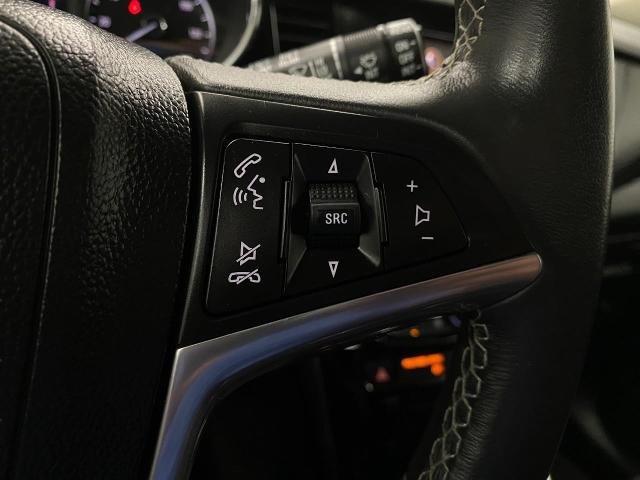 2022 Buick Encore Vehicle Photo in OSHKOSH, WI 54904-7811