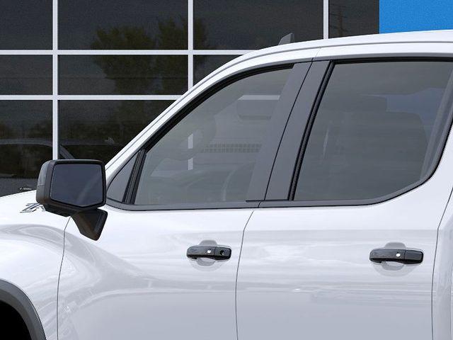 2025 Chevrolet Silverado 1500 Vehicle Photo in PAWLING, NY 12564-3219