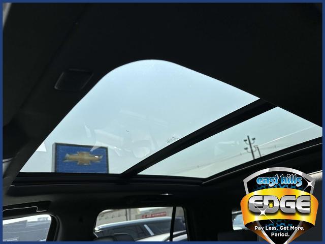 2021 Chevrolet Tahoe Vehicle Photo in Roslyn, NY 11576