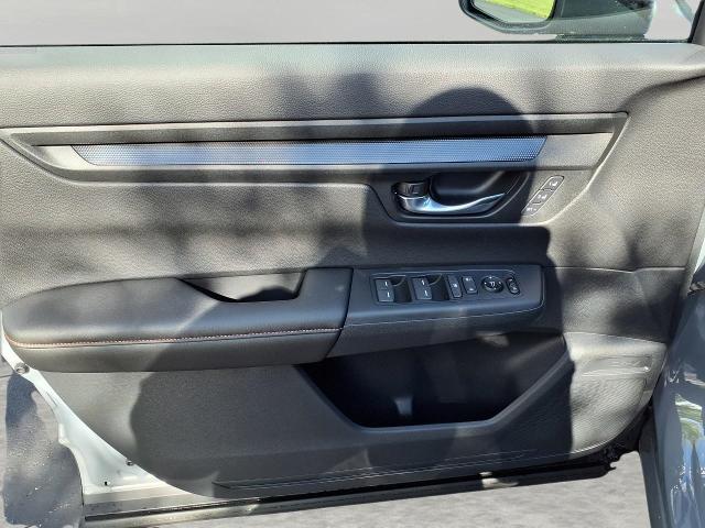 2026 Honda CR-V Hybrid Vehicle Photo in Oshkosh, WI 54904