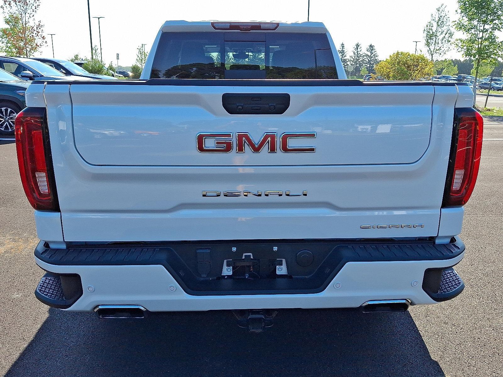 2021 GMC Sierra 1500 Vehicle Photo in Easton, PA 18045