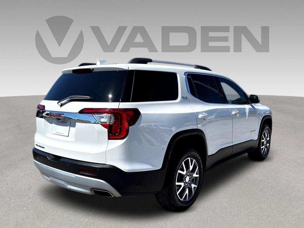 2023 GMC Acadia Vehicle Photo in SAVANNAH, GA 31406-4513