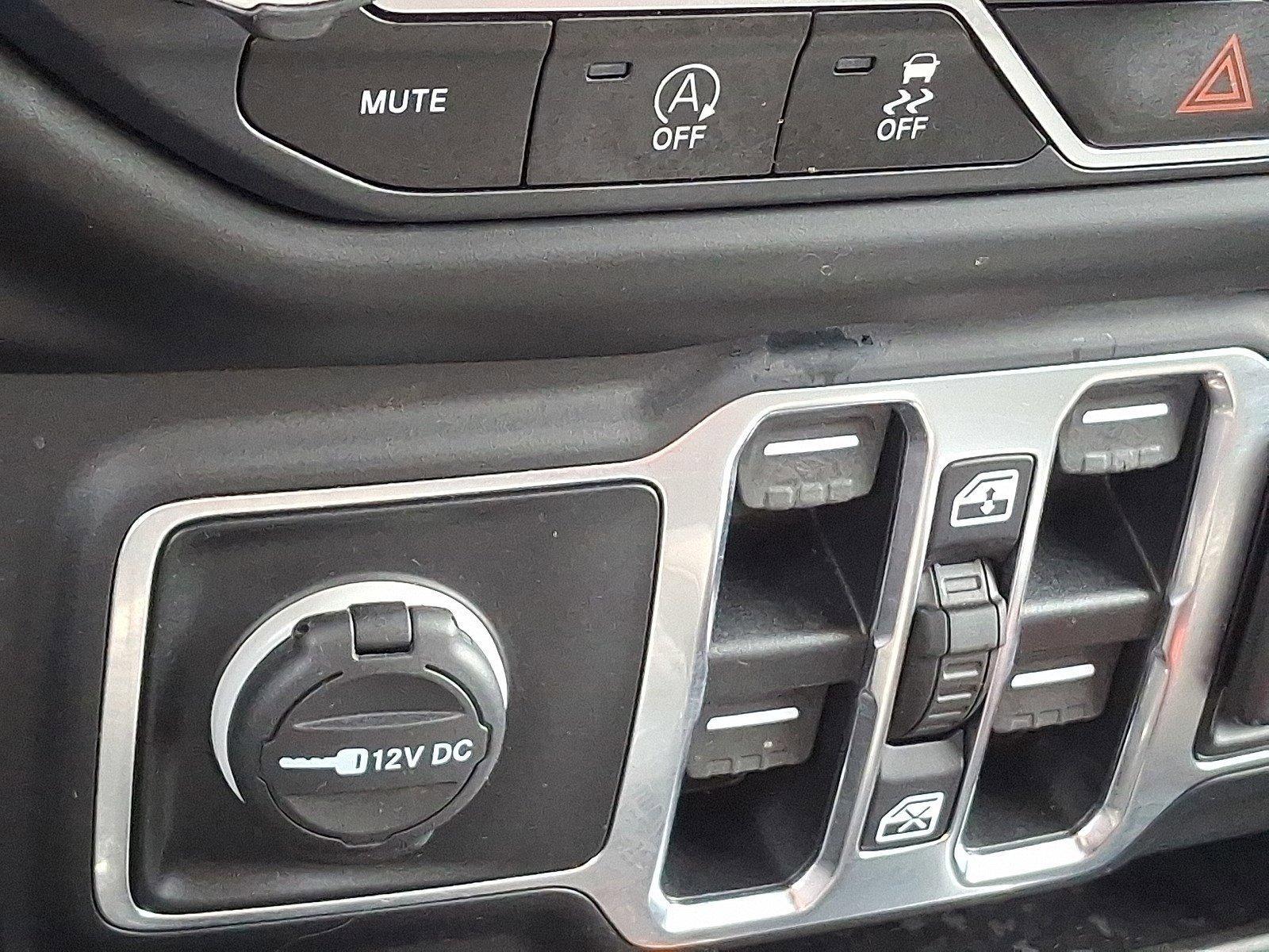 2020 Jeep Wrangler Unlimited Vehicle Photo in Harrisburg, PA 17111