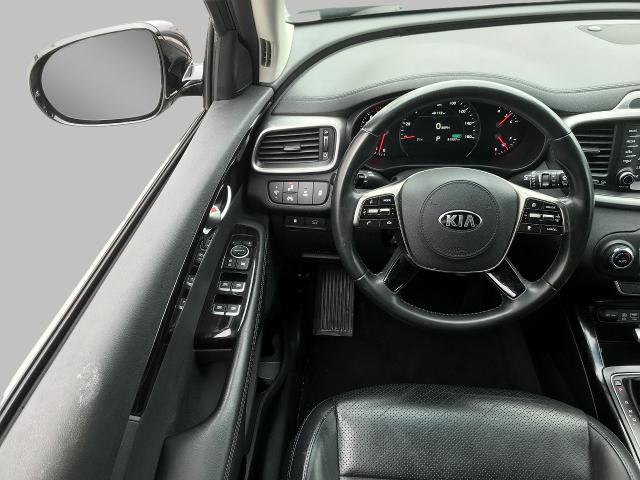 2019 Kia Sorento Vehicle Photo in GREEN BAY, WI 54303-3330