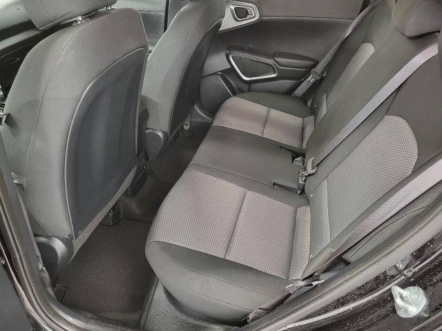 2024 Kia Soul Vehicle Photo in OSHKOSH, WI 54904-7811