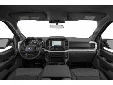 2023 Ford F-150 Vehicle Photo in BRUNSWICK, GA 31525-1881