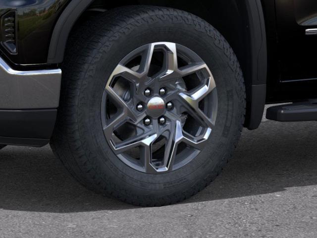 2026 GMC Sierra 1500 Vehicle Photo in OSHKOSH, WI 54904-7811