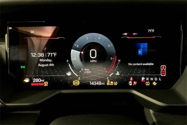 2025 GMC Acadia Vehicle Photo in KANSAS CITY, MO 64114-4545