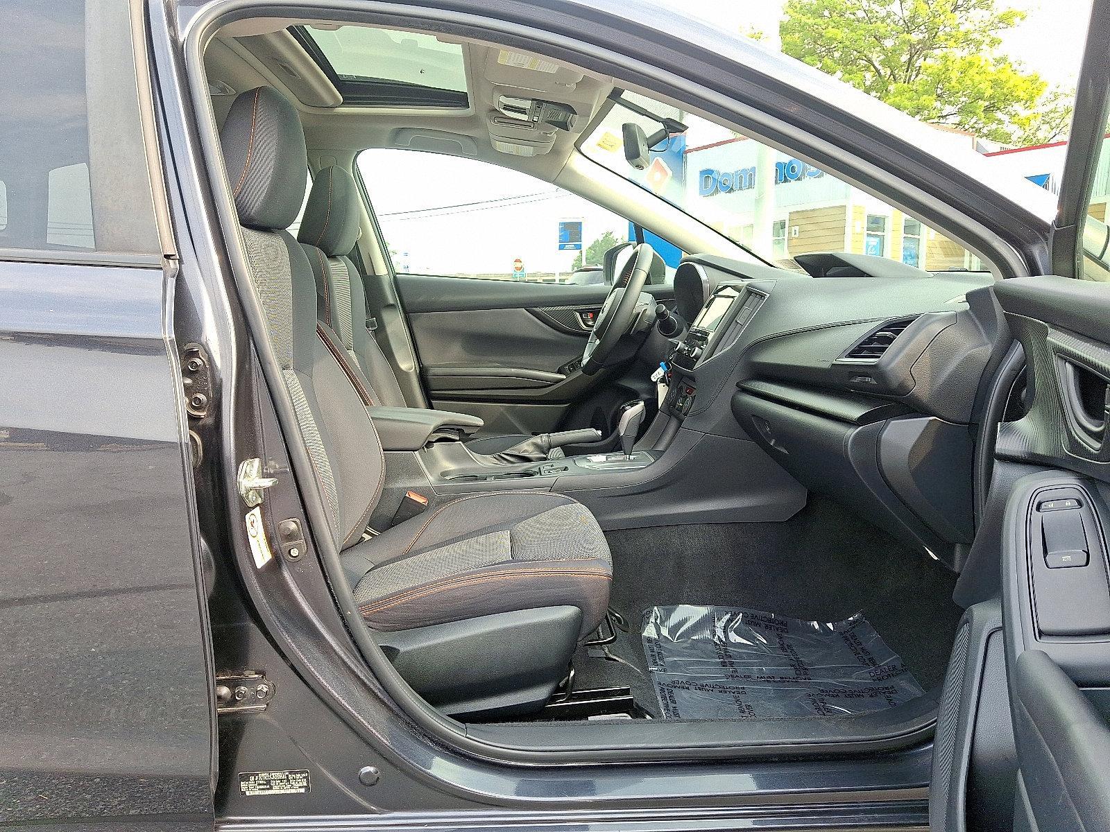 2018 Subaru Crosstrek Vehicle Photo in Harrisburg, PA 17111